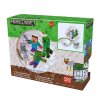 3 - DÍLNÁ KERAMICKÁ SOUPRAVA MINECRAFT Stor 88145 ceramic snack set (Velikost uni)