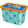 ÚLOŽNÝ BOX TLAPKOVÁ PATROLA Stor 91428 7L (Velikost uni)