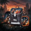 Školní set 3ks PREMIUM LIGHT Dino sada batoh, penál, sáček 0-87726/03