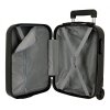 roll road flex black prirucny mini cestovny kufor 40x30x20cm 24l 5849960
