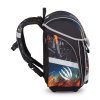 Oxybag Školní set 12 ks PREMIUM Light Dino sada batoh, penál, sáček a doplňky 0-87726/012/01