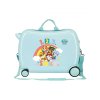 detsky cestovny kufor na kolieskach odrazadlo paw patrol dream 34l 4819821