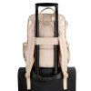 pepe jeans morgan beige batoh na notebook 15 7922433