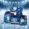 Oxybag Školní set 3ks PREMIUM Hokej sada batoh, penál, sáček 0-90425