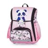Oxybag Školní set 3ks PREMIUM Panda sada batoh, penál, sáček 6-76026