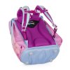Oxybag Školní batoh PREMIUM LIGHT Axolotl 6-81526