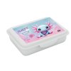 Oxybag Box na svačinu s přihrádkou Axolotl 9-36426