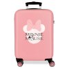 cestovny kufor minnie mouse heads 55x38x20cm 34l 3141141 small