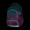 Oxybag Školní set 3ks OXY NEXT Ombre Pink sada batoh, sáček, etue  6-75226