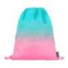 Oxybag Školní set 3ks OXY NEXT Ombre Pink sada batoh, sáček, etue  6-75226