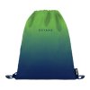 Oxybag Školní set 3ks OXY NEXT Ombre Green sada batoh, etue, sáček 6-75126