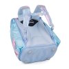Oxybag Premium Light Školní set Kolibřík fialová sada batoh, penál, sáček 0-59625