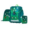 OxyBag Školní set 3ks PREMIUM LIGHT Playworld sada batoh, penál, sáček 0-75726
