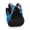 Oxybag Školní batoh PREMIUM auto 3-70123 vhodný i pro prvňáčky
