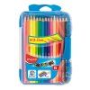 pastelky maped color peps smart box 15