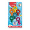 voskovky maped color peps baby crayons 6 ks