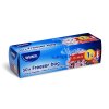 sacky do mraznicky 17 x 25 cm ldpe 1l 50ks