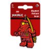 lego ninjago kai magnetka