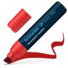 marker schneider maxx 280 permanentni cerveny