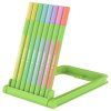 popisovac schneider line up 0 4 pastel sada 8 ks