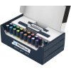 schneider paint it 040 twin marker box 27 ks