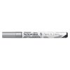 marker schneider paint it 060 chrome metallic hrot 2 mm stribrny
