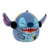 squishmallows disney stitch se sluchatky 25 cm