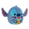 squishmallows disney stitch se susenkou 25 cm