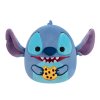 squishmallows disney stitch se susenkou 25 cm