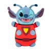 squishmallows hugmees disney stitch mimozemstan 25 cm