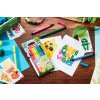 stabilo pen 68 mini animal vibes sada 8 kusu