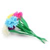 krepovy papir junior 100x25 cm intense florist sada 6 ks
