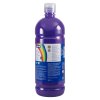barva temperova 1000ml fialova