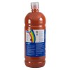 barva temperova 1000ml hneda