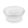 miska pp pruhledna o127mm 350ml 50 ks