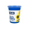 plastelina milan soft dough zlta 116g 1ks