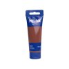 barva akrylova milan 75 ml hneda sienna