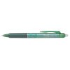 Pilot FX 0,7 FRIXION CLICKER green /12/