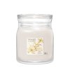 svicka yankee candle slow bloom stredni