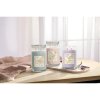 svicka yankee candle lavender bliss velka