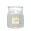 svicka yankee candle serenity stone stredni
