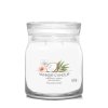 svicka yankee candle coconut beach stredni