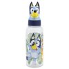 detska flasa s 3d figurkou bluey 560 ml 10109 49601