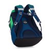 Oxybag Školní batoh OXY Ombre Green 9-79526