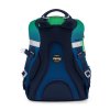Oxybag Školní batoh OXY Ombre Green 9-79526
