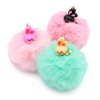 klicenka privesek junior pompom bunny mix cena 1ks
