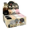 klicenka privesek junior pompom kitty mix cena 1ks