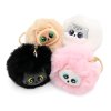 klicenka privesek junior pompom kitty mix cena 1ks