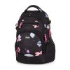 Oxybag Školní batoh Oxy Ombre Flowers 6-80426