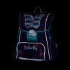 Oxybag Školní sada set Premium Motýl 10 ks Školní batoh , penál, sáček a doplňky 3-70625/010